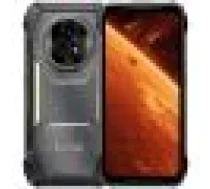 Blackview Blackview XPLORE 2 Rugged Phone 6.73 inch AMOLED 3200x1440 120Hz 12/256Gb MT 8300 Octa-Core 3.35GHz 50MP Front 50+20MP Rear Cam Night Vision 457LUM light TUV Low Blue Light Cert UL94 HB WiFi6E -20 to+ BVXPLORE2_BK12_EU (6931548324331)