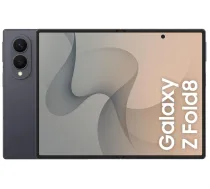 Samsung Samsung Galaxy Z Fold 8 512GB Black (12GB) EU Model (8806099348731)