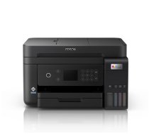 EPSON Multifunctional printer EcoTank L6270 Contact image sensor (CIS), 3-in-1, Wi-Fi, Black