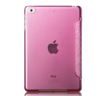 Hoco Apple iPad mini 2/3 Ice series HA-L025 Rose Red