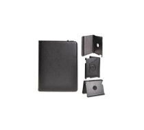 iLike Rotated Book Case GALAXY 10.1 TAB 3 Black
