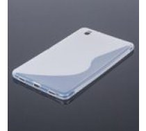 Samsung T320 Galaxy Tab Pro 8.4 TPU S Transparent