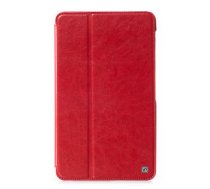 Hoco Samsung Galaxy Tab S 8.4 Crystal Folder HS-L091 Red