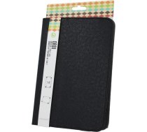GreenGo Universal Case Orbi 7-8 Black