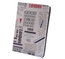 iLike Case Newspaper for tablet 9-10