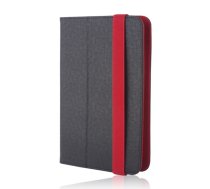 iLike Universal Universal case Orbi for tablet 7-8 Black Red