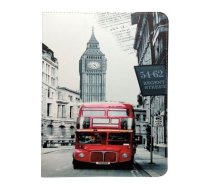 iLike Universal case London for tablet 9-10