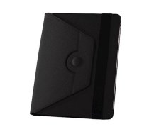 GreenGo Universal Universal case Orbi 360 for tablet 10'' Black