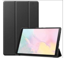 Evelatus Galaxy Tab A7 10.4 (2022) with imitate microfiber inside Black
