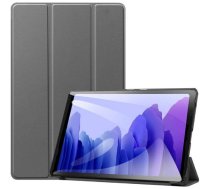 Evelatus Galaxy Tab A7 10.4 (2022) with imitate microfiber inside Silver