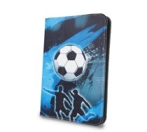 iLike Universal case Football for tablet 7-8 Blue