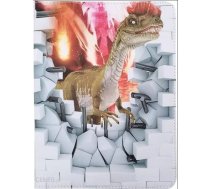 iLike Universal case Dinosaur 9-10