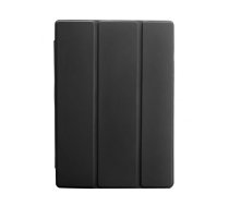 Evelatus Galaxy Tab A8 10.5 (2021) with imitate microfiber inside Black