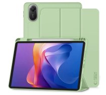Tech-Protect REDMI PAD 2 11.0 MATCHA SC PEN CASE Green