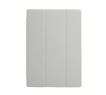 Evelatus Galaxy Tab A8 10.5 (2021) with imitate microfiber inside Silver