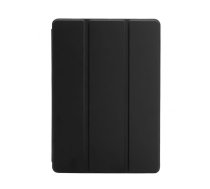 Evelatus Galaxy Tab S9 Tablet case with imitate microfiber inside Black