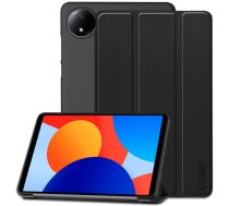 Tech-Protect Redmi Pad SE 8.7 SmartCase Black