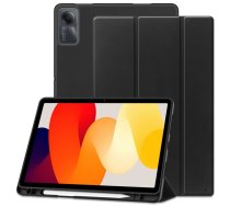 Tech-Protect Tech-Protect SC Pen case for Xiaomi Redmi Pad SE 11'' - black