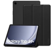 Tech-Protect Samsung Galaxy Tab A9 Plus 11 X210 / X215 / X216 SmartCase Black