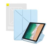 Baseus Baseus Minimalist Series IPad Pro 9.7'' protective case (blue)