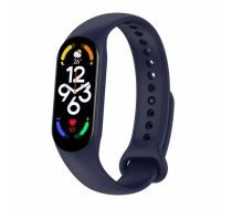 iWear SM7 Smart Bracelet 0.96'' TFT - Fitness Tracker IP67 with HR&Blood pressure / Social / Sleep Blue