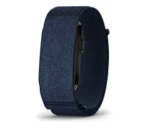 Garmin CIRQA Smart Band Captain blue, L-XL