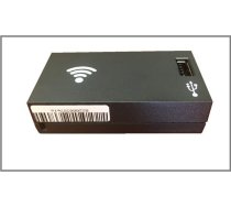 LEXMARK Wireless Print Server MarkNet N8372 Black