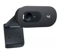 Logitech CAMERA WEBCAM HD C505E/960-001372