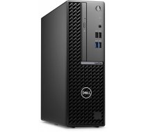 Dell Optiplex 7010 SFF/Core i3-13100/8GB/256GB SSD/Integrated/US Kb/Mouse/Ubuntu /3yrs Prosupport warranty