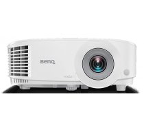 BenQ MW550 WXGA , 1280x800 , 3600 ANSI lumens White