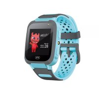 Maxlife MXKW-310 kids watch SIM (USED / 3 MONTH WARRANTY) Blue