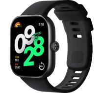 Xiaomi Redmi Watch 4 Obsidian Black