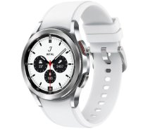 Samsung Galaxy Watch 4 Classic 42mm BT R880 Silver