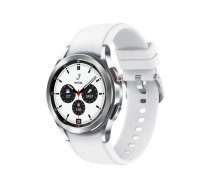 Samsung Galaxy Watch 4 Classic 42mm R880 Silver