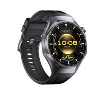 Huawei WATCH GT 6 PRO 46MM Black