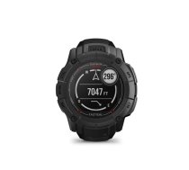 Garmin Instinct 2X Solar - Tactical Edition, Black / 010-02805-03