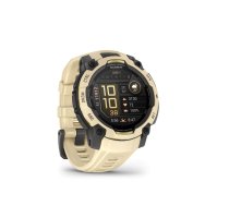 Garmin Instinct 3 – 45 mm, AMOLED Citrine with Citrine Band