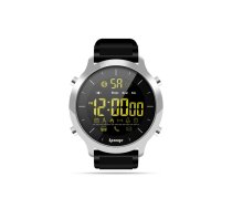 Sponge Surfwatch Black