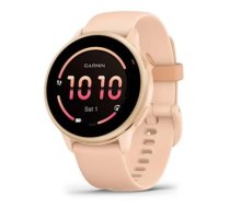 Garmin SMARTWATCH VIVOACTIVE 6/PINK DAWN 010-02985-03