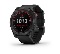 Garmin SMARTWATCH FENIX 7X/BLACK 010-02541-01