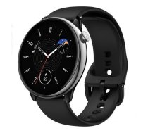 HUAMI SMARTWATCH AMAZFIT GTR MINI/A2174 BLACK W2174EU1N