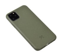 Woodcessories Apple BioCase iPhone 11 Pro Max green eco329