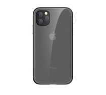 COMMA Apple Joy elegant anti-shock case iPhone 11 Pro Max black