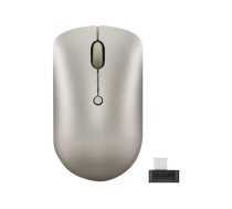 Lenovo 540 USB-C Wireless Compact Mouse
