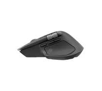 Logitech MX Master 4 for Business Mouse - Wireless + Bluetooth, 8000 DPI, Graphite |