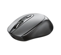 Trust MOUSE USB OPTICAL WRL ZAYA/BLACK 23809