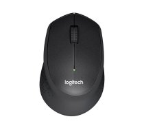 Logitech MOUSE USB OPTICAL WRL M330/SILENT P 910-004909