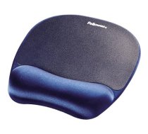 Fellowes MOUSE PAD MEMORY FOAM/SAPPHIRE 9172801