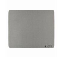 Gembird MOUSE PAD GREY/MP-S-G