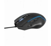 Gembird MOUSE USB OPTICAL GAMING RGB/MUSG-RAGNAR-RX300